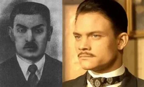 Настоящий Мишка Япончик: каким он был на самом деле | Ваша квартира | Дзен