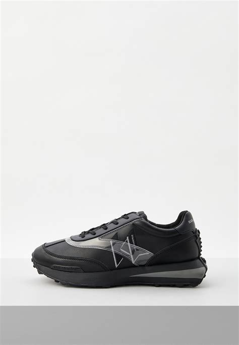 Мужские кроссовки Karl Lagerfeld 855012-534473 купить за 38900 руб.