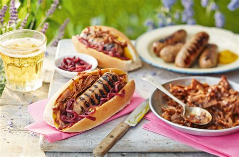 The Best Ideas For Pork Hot Dogs Best Recipes Ideas And Collections