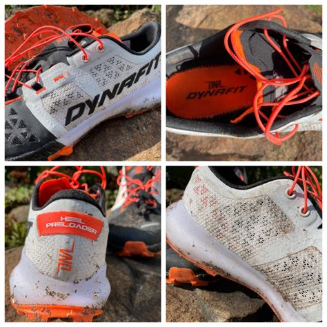 Dynafit Sky Dna Xc Run De Trailrunning