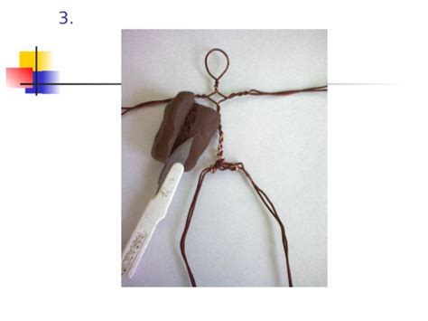 Лепка фигуры человека