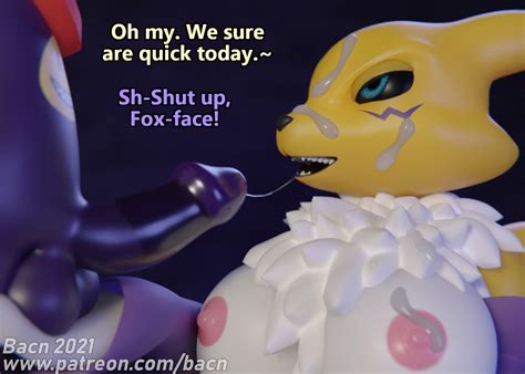 Sassy Blowjob By Bacn Hentai Foundry