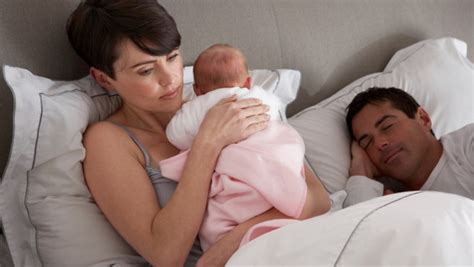 Sex po porodu 9 tipů aby to klaplo Kafe cz