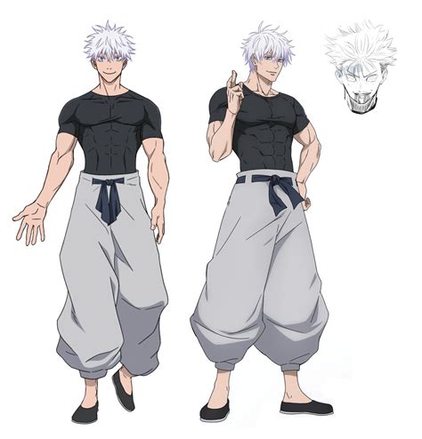 Pin By Dre On Jujutsu Kaisen In 2024 Character Design Character Art