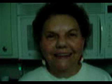 Lesbian Grandma YouTube