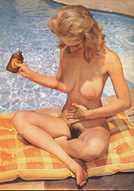 Tits And Ass Time Machine 60 S 70 S 41 Porn Pic