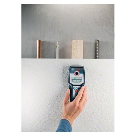 Detektor Bosch Gms 120 Professional - Merkur.si