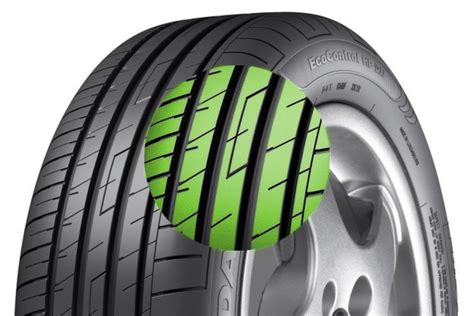 Fulda Ecocontrol Hp Tire Rating Overview Videos Reviews Available