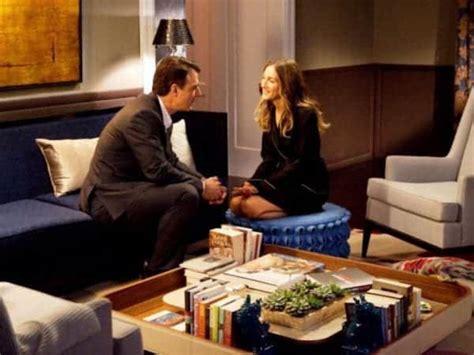 Sex And The City Set Design Part Of National Design Academy