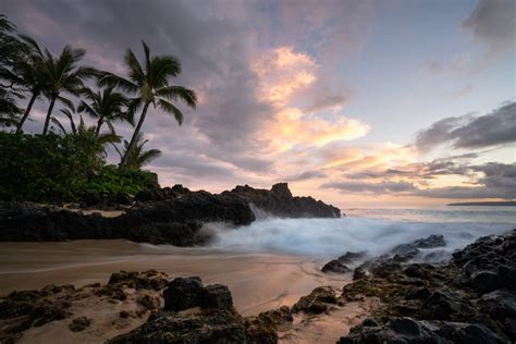 Which Hawaii Island has the Best Beaches?