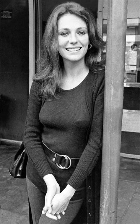 Jacqueline Bisset Nude American Actress Circa 1967 News Photo Getty Images