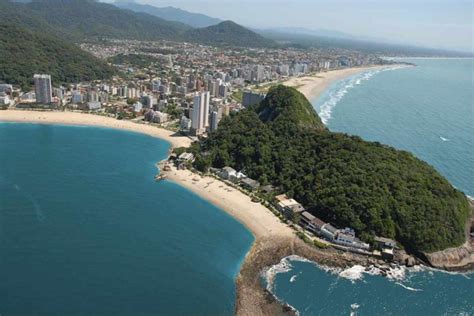 As 5 melhores praias do Paraná Saindo da Rotina