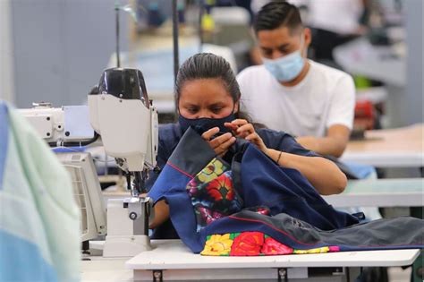 Hay M S De Mil Vacantes En Maquilas De Tijuana Arhitac Noticias