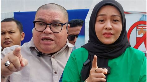 LIVE 3 AKUN MEDIA PENGHINAAN DILAPORKAN RAZMAN KEPOLISI DAN ISTRI