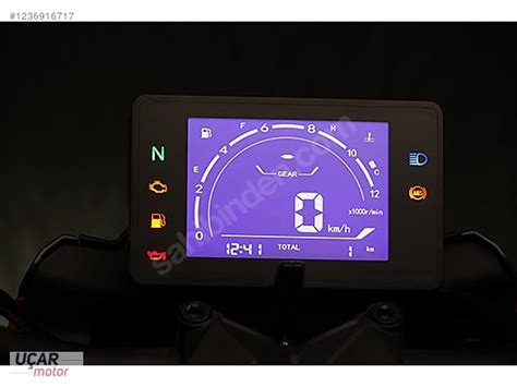 Rks Srk S Model Naked Roadster Motor Motosiklet Ma Azas Ndan S F R Tl