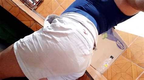 Modelo Porn Solit Rio Fica Tes O Enquanto Toca Seus Peitos Xhamster