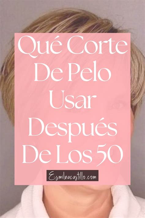 Qu Corte De Pelo Usar Despu S De Los Cortes De Cabello Cortes De