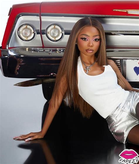 Skai Jackson Skaijackson Nude Leaks Photo Fapezy