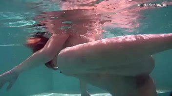 Swimming Pool Seductive Teen Babe Nikita Vodorezova XNXX