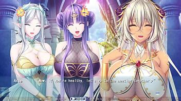 PureHolic Junketsu Otome To Kon In Kankei Part Date With Hathor XVIDEOS