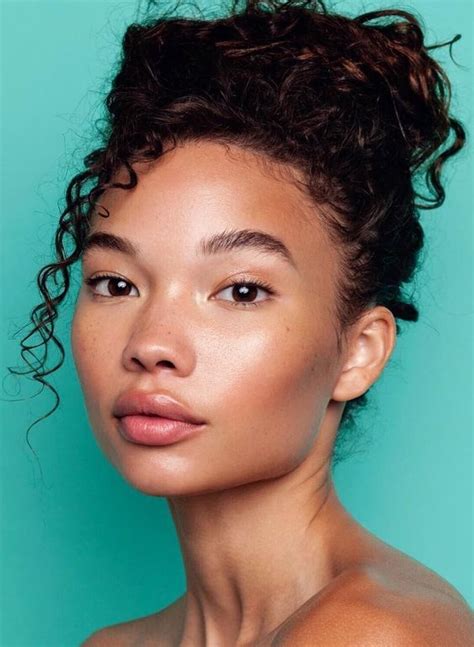 Dewy Skin Inspiration Dewy Skin Face Dewy Makeup