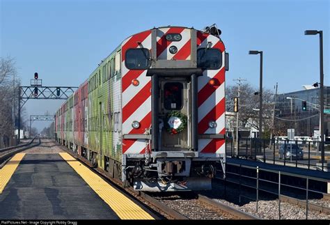 Metra Electric New Car Smartcarz