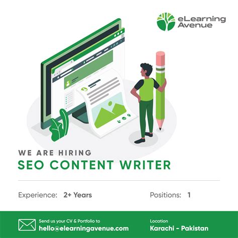 eLearning Avenue - Home