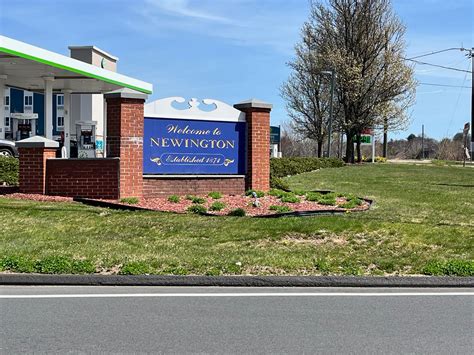 Newington Public Schools - Henry "Hank" Stefanowicz spent many years as