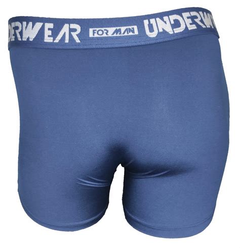 Comprar Cueca Box Microfibra Lisa Ponto Certo Lingerie