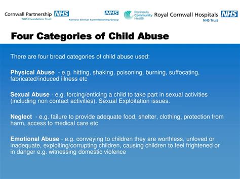 child protection powerpoint    id