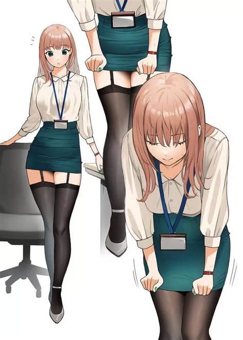 Thicc Thighs Nudes AnimeMILFS NUDE PICS ORG