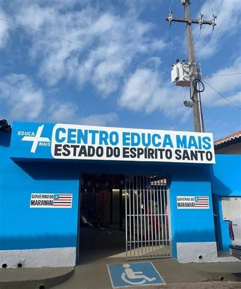 Educa Mais Brasil Espirito Santo - CENTRO EDUCA MAIS ESTADO DO ESPIRITO SANTO: NOSSA HISTÓRIA