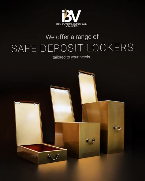 Inside the World Mart vaults holding rare international goods 25