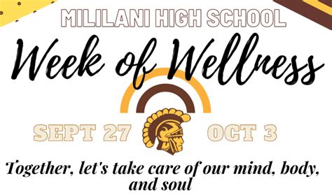 Mililani High School