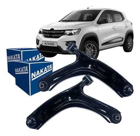 Bandeja Kwid 2019