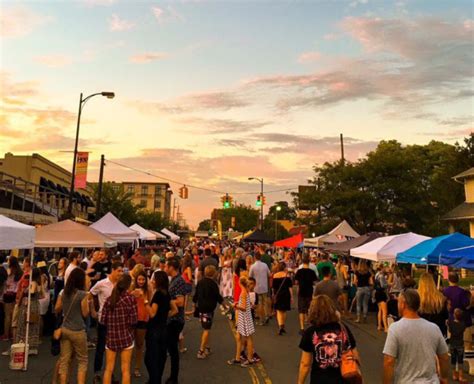 Explore Columbus’ Adventures, Festivals and Culture! - 614NOW