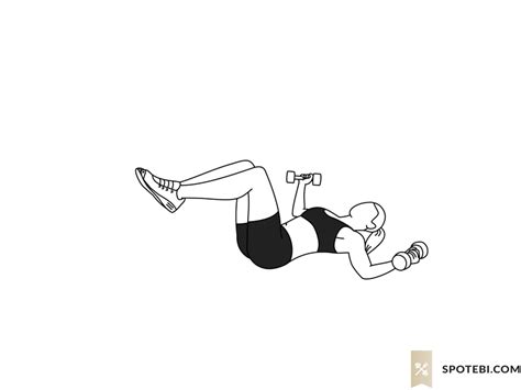 pin  exercise gifs