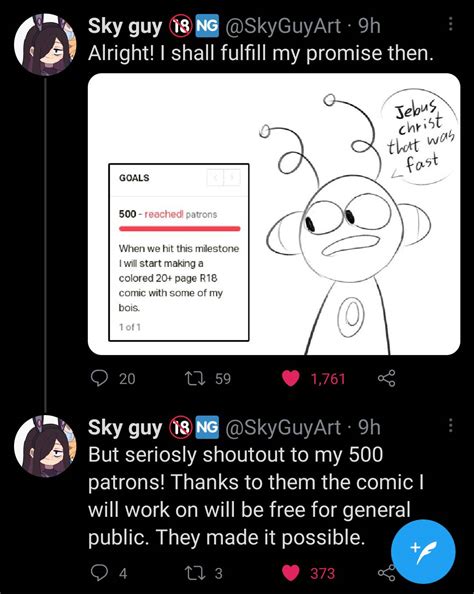 So We Re Getting A Full Porn Comic Scrolller