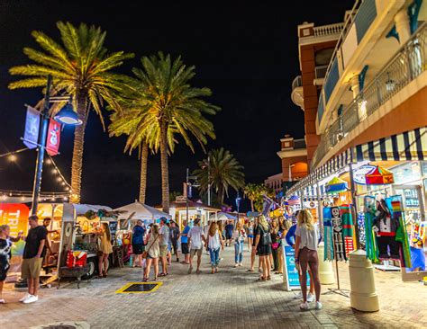 Harborwalk Village Find Things To Do In Destin Florida To Do In Destin