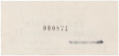 Hake S Sex Pistols Cain S Ballroom Tulsa Ok Unused Punk Rock