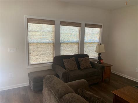 Expert Woven Wood Slider And Motorized Woven Woods Project On Alameda
