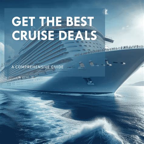 Cruise Deals In 2024 From India Viole Jesselyn