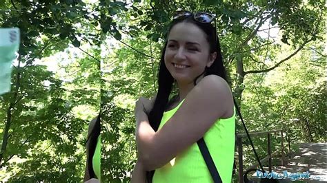 Public Agent Full Porn Videos Letmejerk