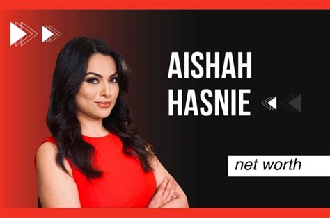 Aishah Hasnie Biography, Age, Height, Husband & Net Worth 2024 - VCSD