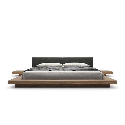 profile platform bed lavish furniture
