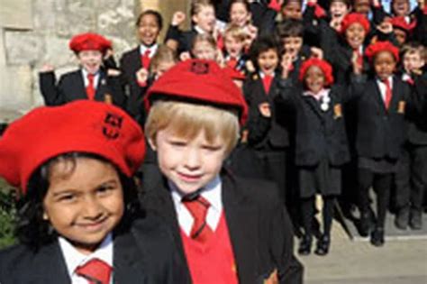 Ealing Primary School Celebrates Outstanding Ofsted Get West London