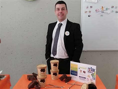 sheffield hallam student wins graduate position unltd business