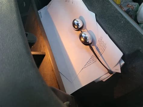 Freaky Milf Masturbates In Public Parking Lot Xhamster