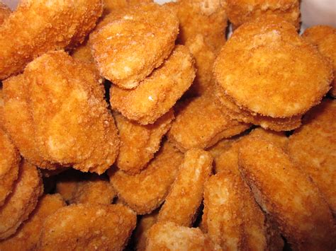 Chicken Nuggets Rezepte Suchen