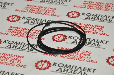 Ремкомплект гидромуфты RCK03035713, RCK3035713, 03035713, 3035713. Для ...